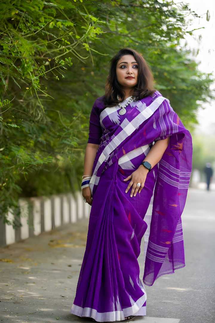 Monipuri,Saree