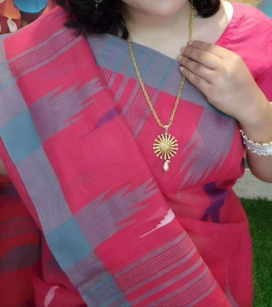 Monipuri,Saree
