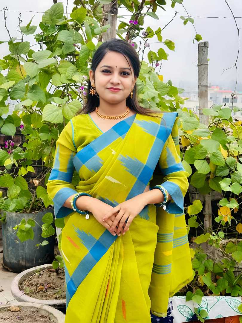 Monipuri,Saree