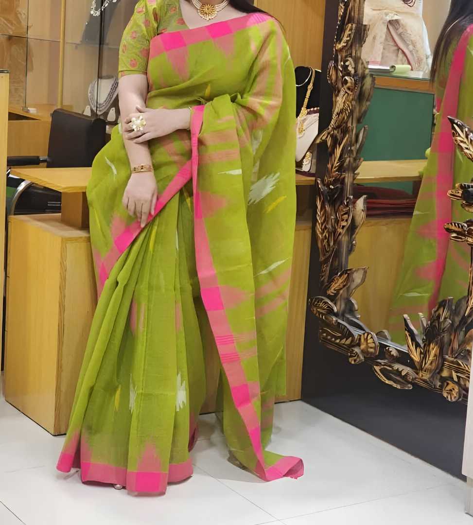 Monipuri,Saree