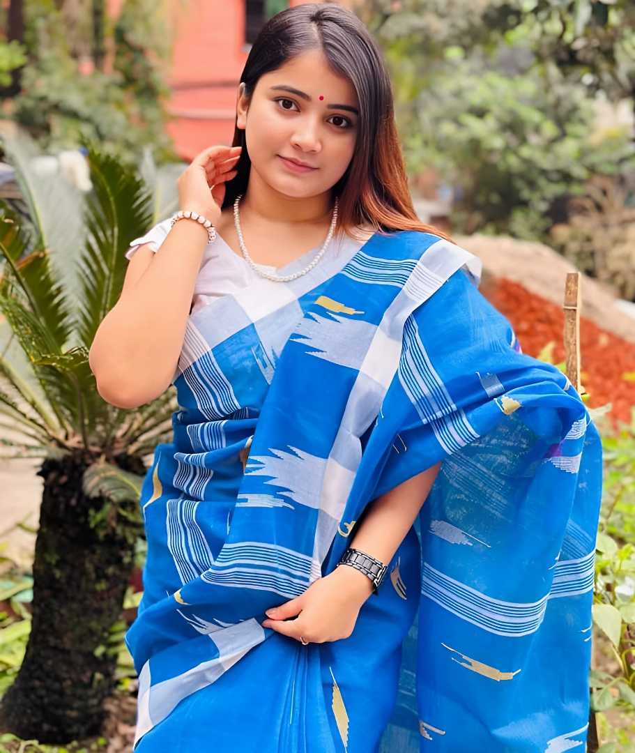 Monipuri,Saree