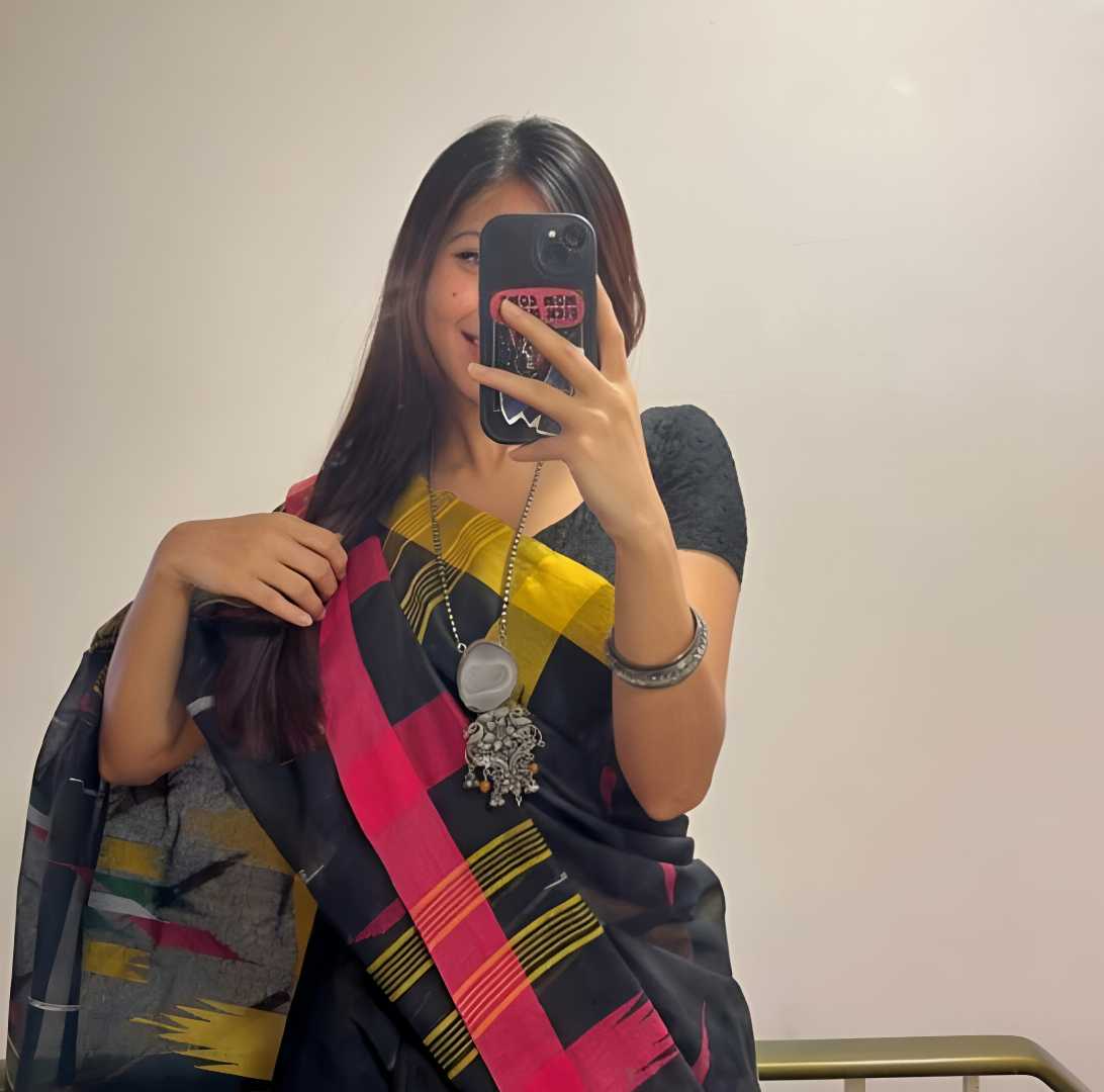 Monipuri,Saree