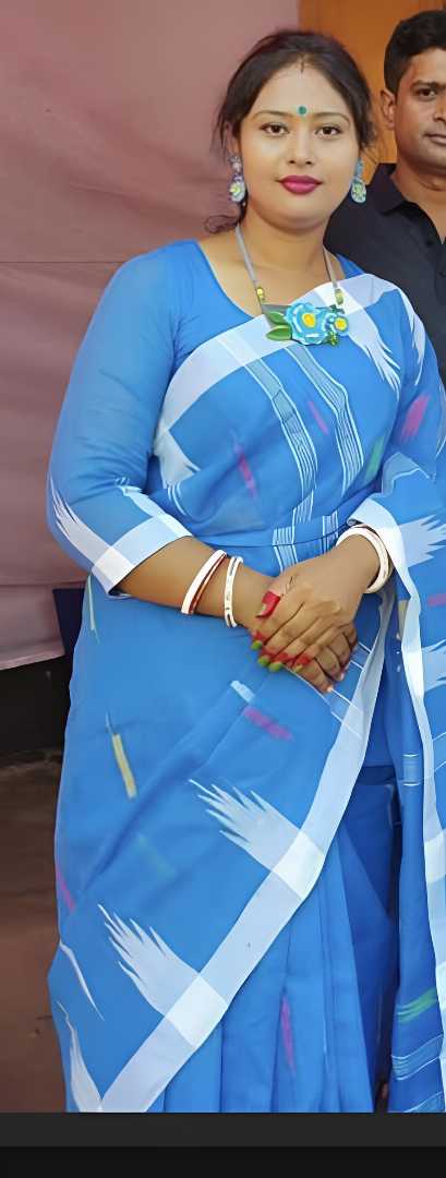 Monipuri,Saree