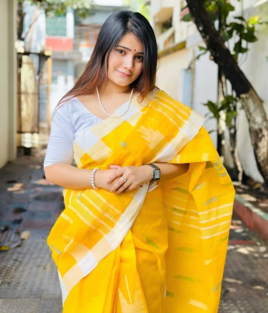 Monipuri,Saree