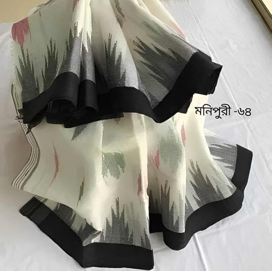Monipuri,Saree