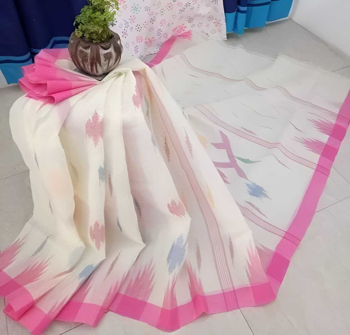 Monipuri,Saree