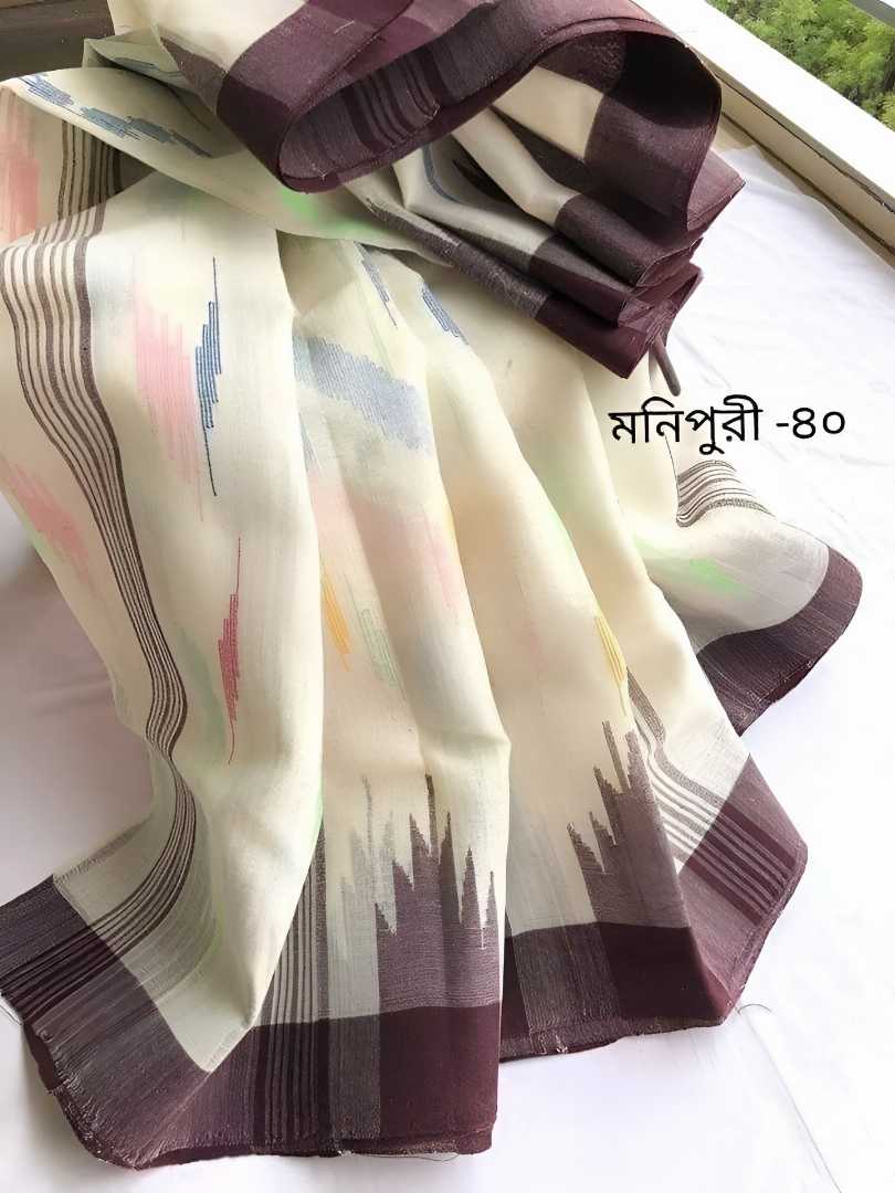 Monipuri,Saree
