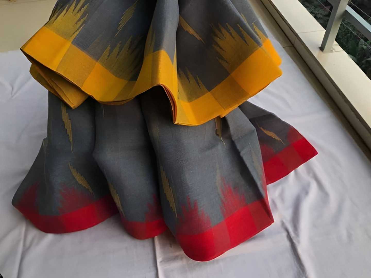 Monipuri,Saree