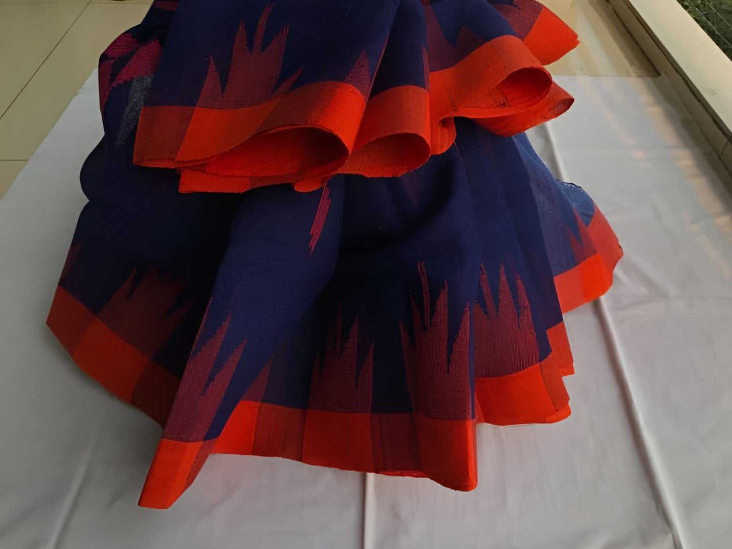 Monipuri,Saree
