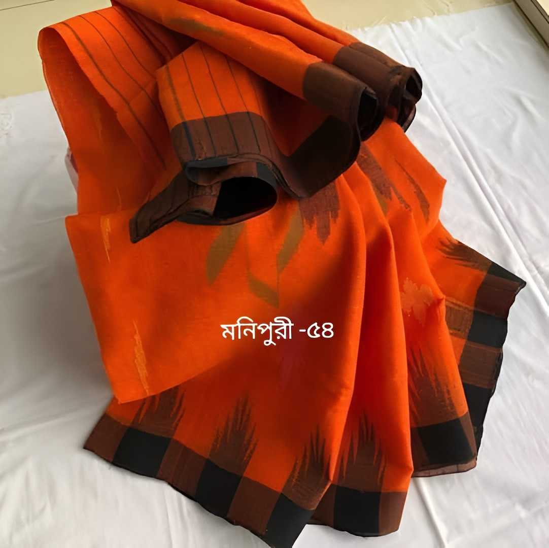 Monipuri,Saree