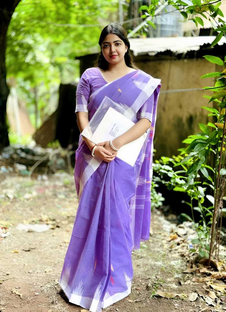 Monipuri,Saree