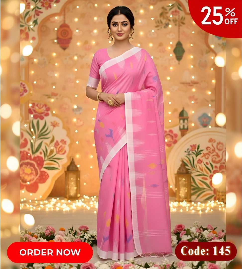 Monipuri,Saree