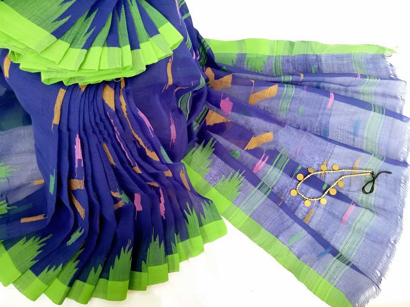 Monipuri,Saree