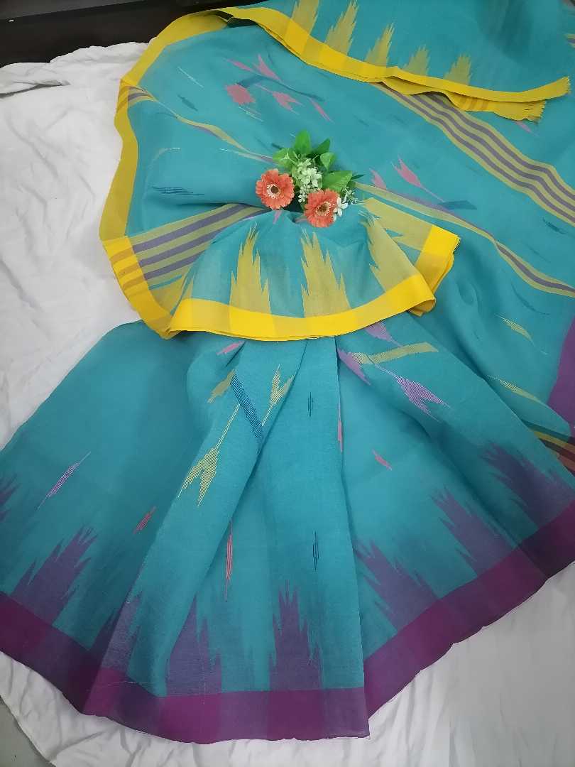 Monipuri,Saree