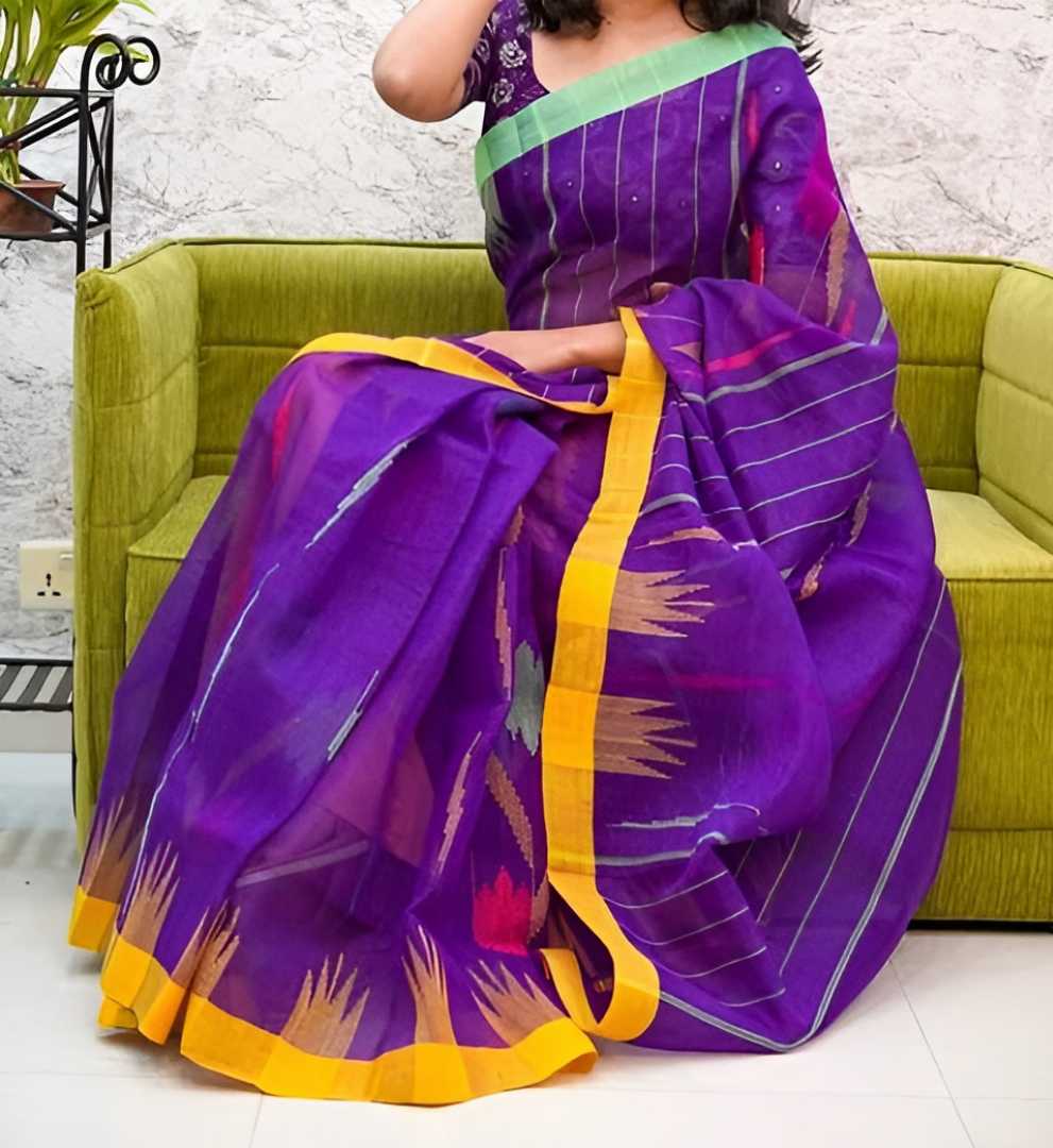Monipuri,Saree