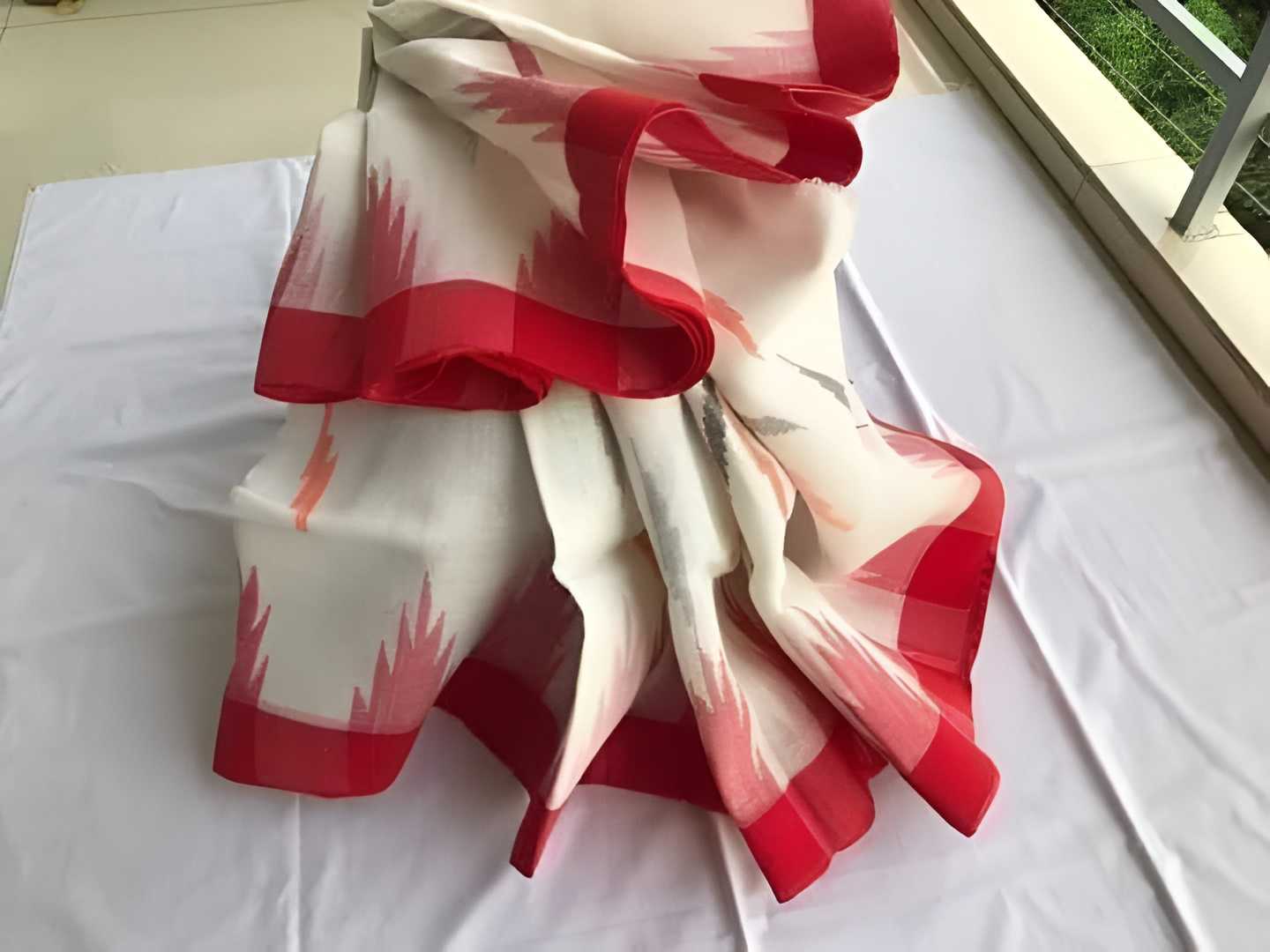Monipuri,Saree