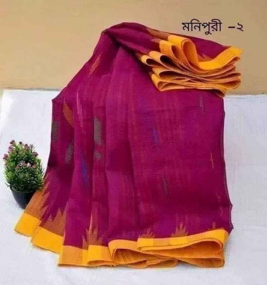 Monipuri,Saree