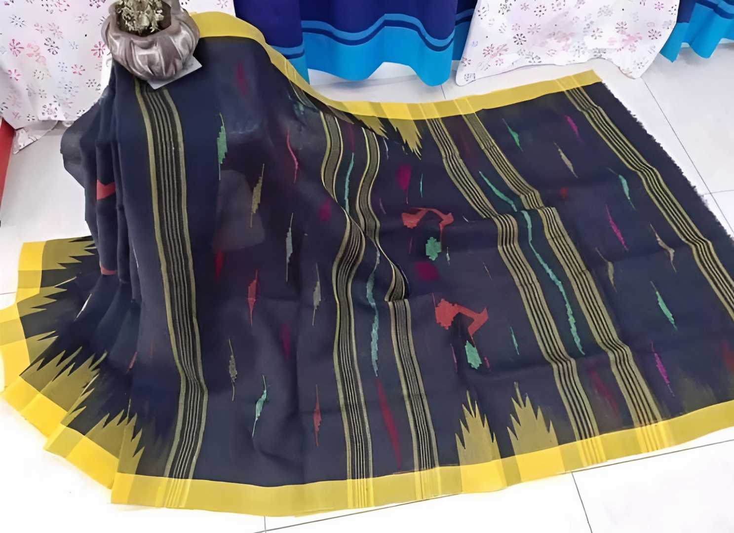 Monipuri,Saree