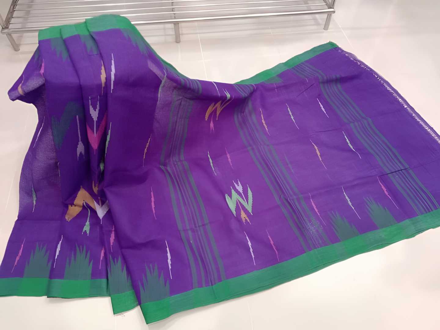 Monipuri,Saree