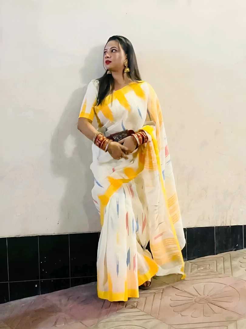 Monipuri,Saree