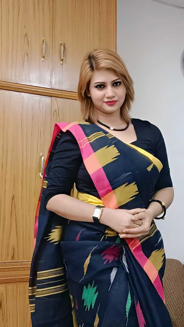Monipuri,Saree