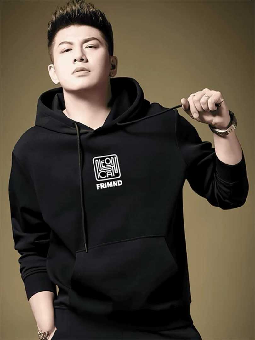 Winter,Hoodie