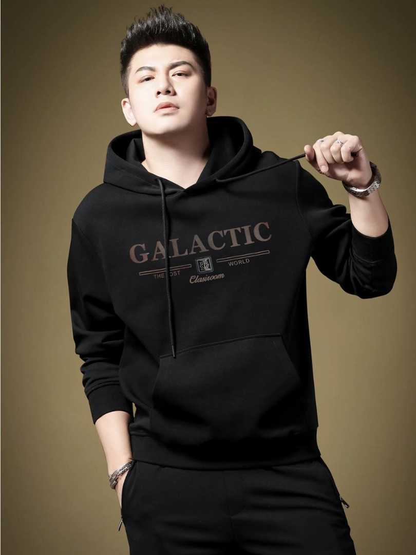 Winter,Hoodie