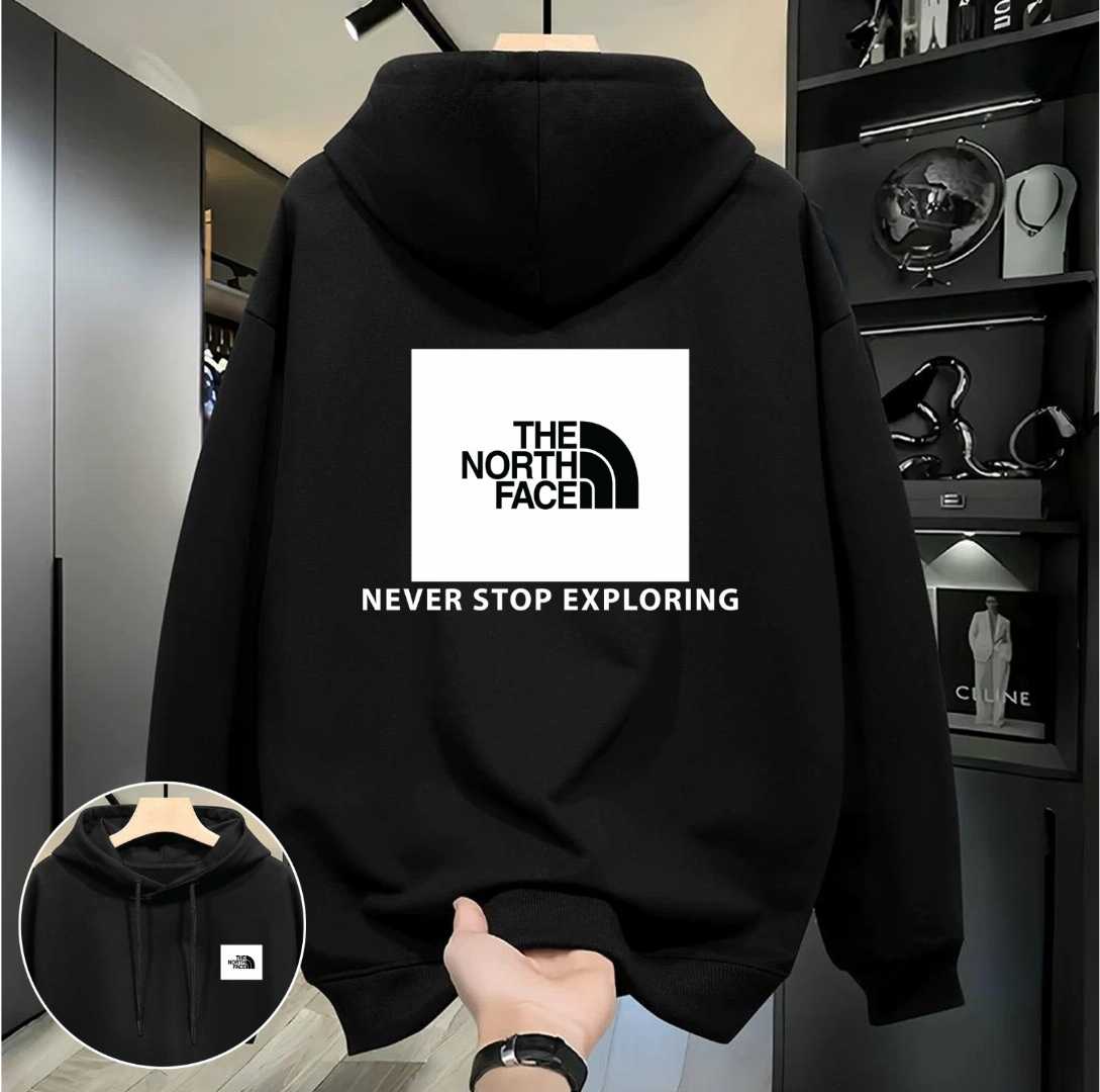 Winter,Hoodie