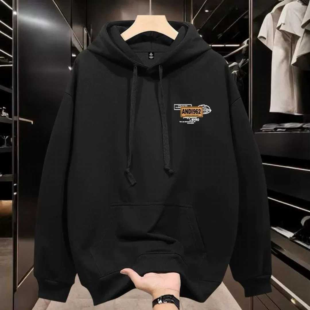 Winter,Hoodie