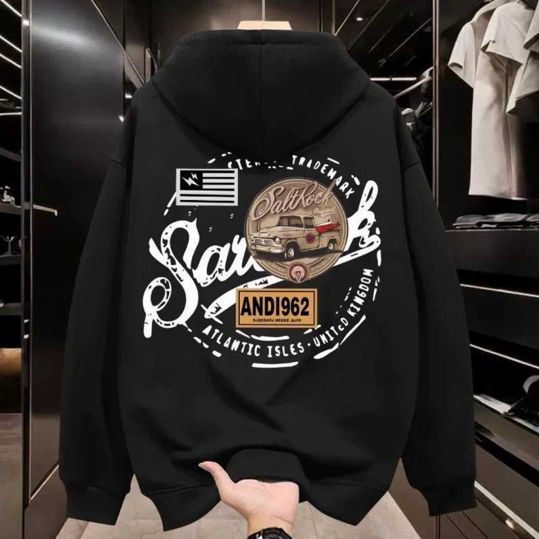 Winter,Hoodie