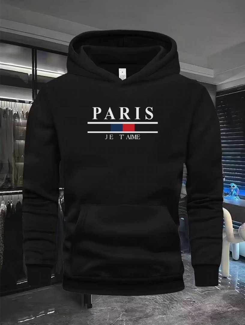Winter,Hoodie