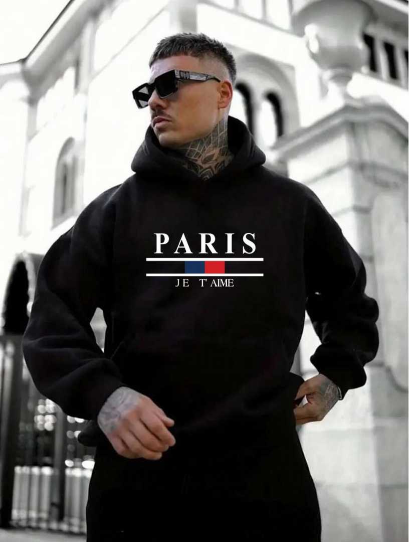 Winter,Hoodie