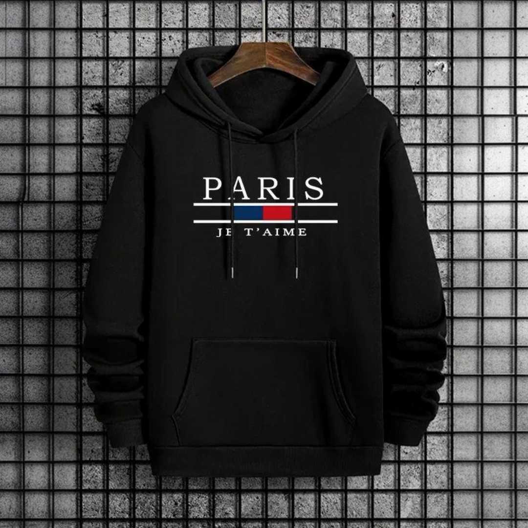 Winter,Hoodie
