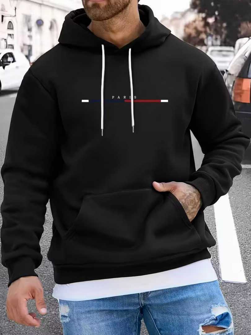 Winter,Hoodie