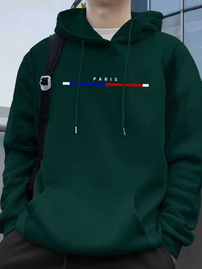 Winter,Hoodie
