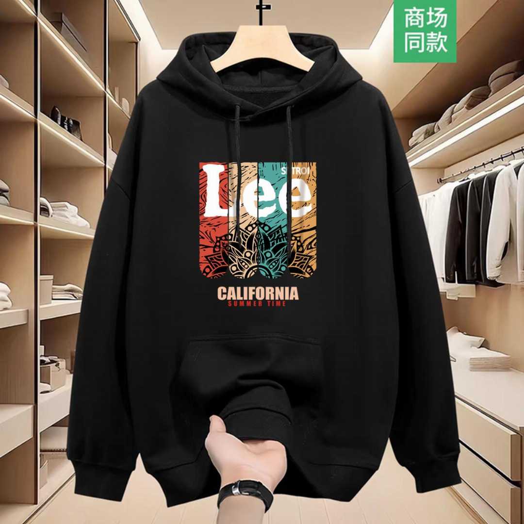 Winter,Hoodie