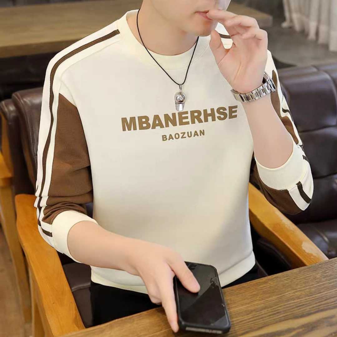 Sweatshirt,