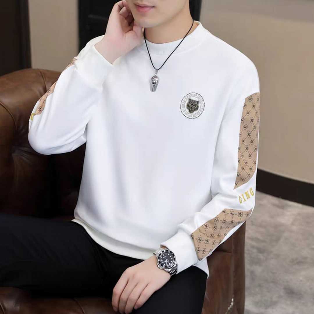 Sweatshirt,