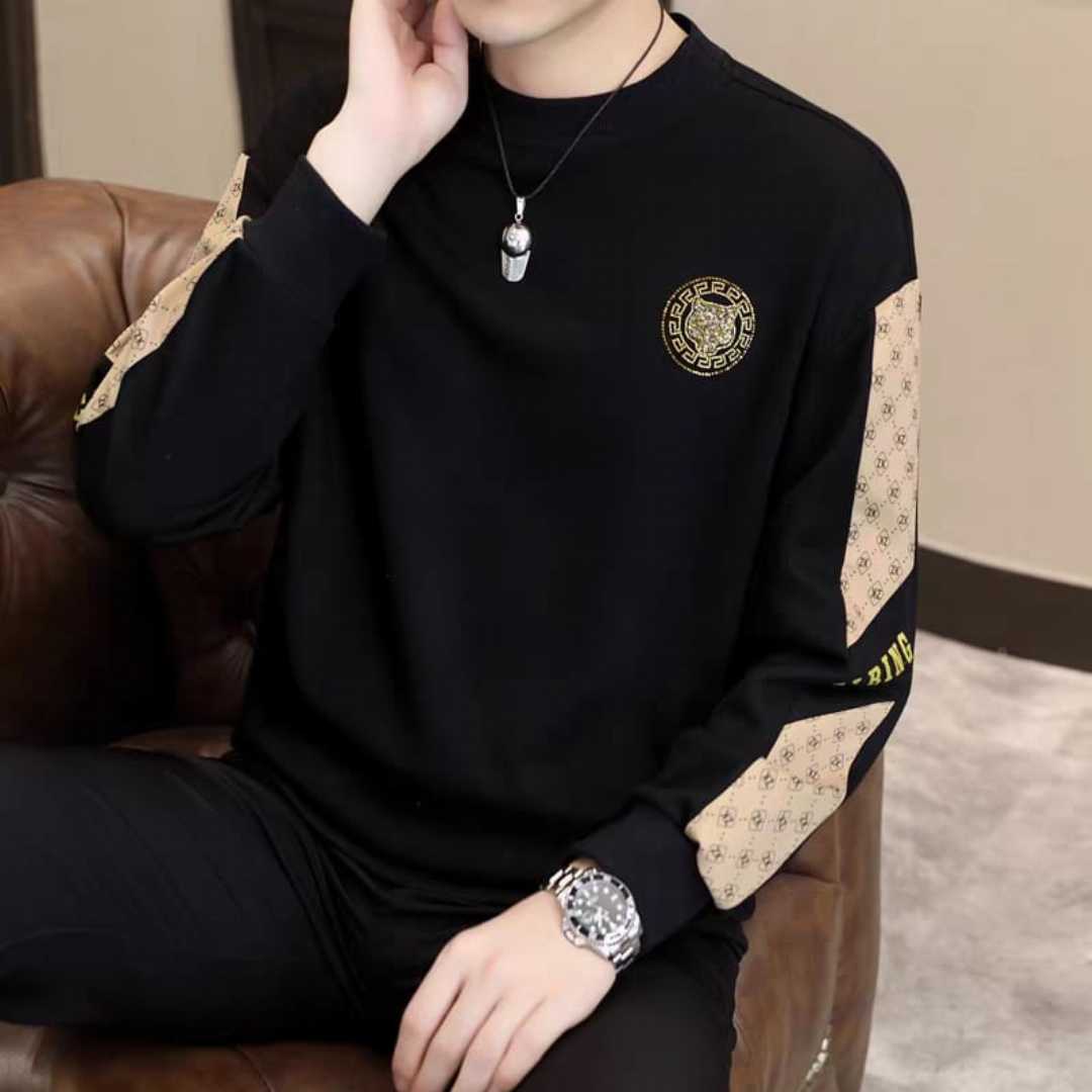 Sweatshirt,