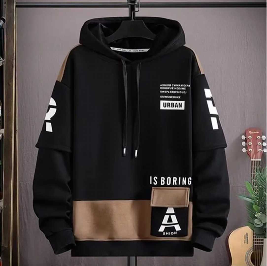 Premium,Hoodie