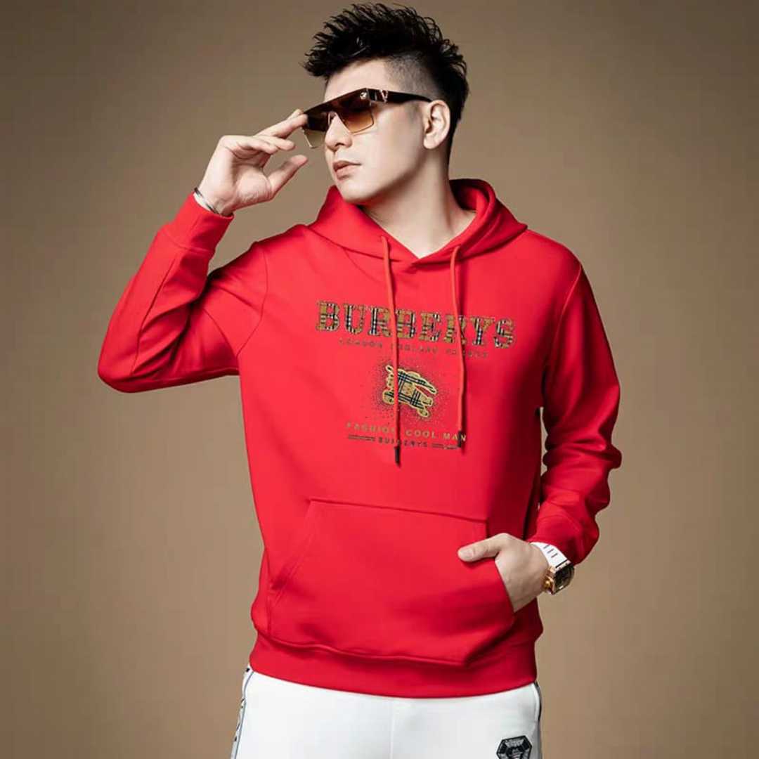 Winter,Hoddie