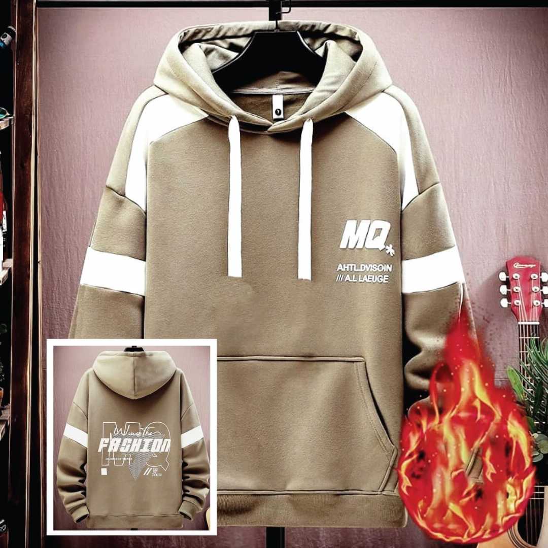 Winter,Hoddie