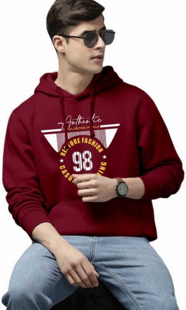 Winter,Hoddie