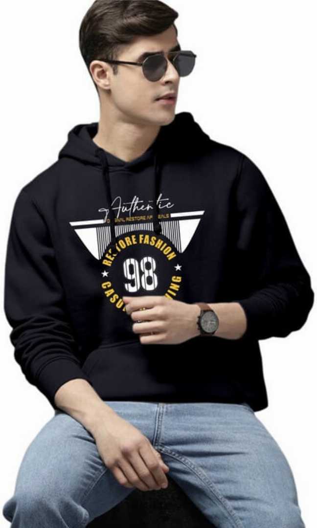 Winter,Hoddie