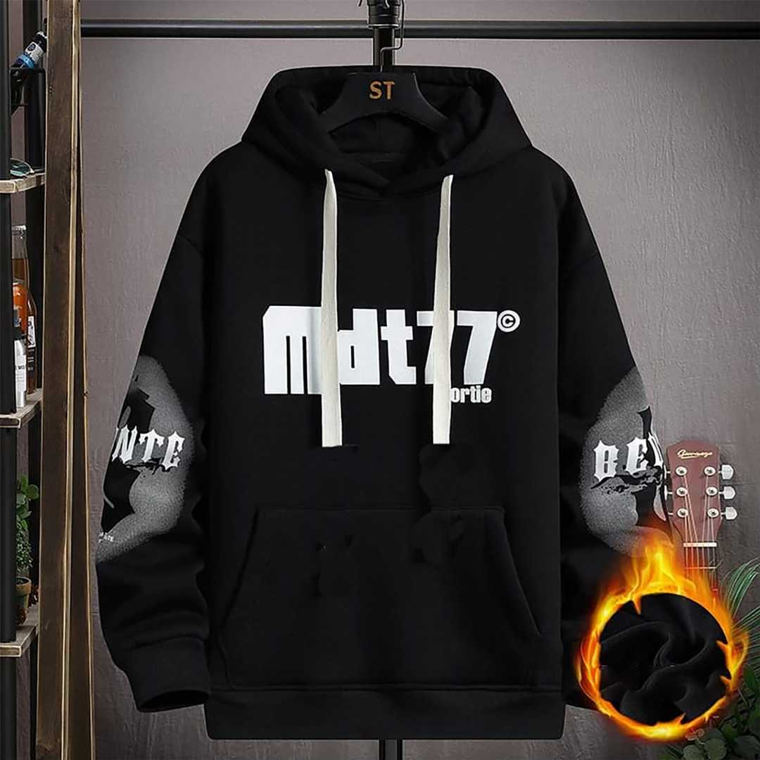 Winter,Hoddie