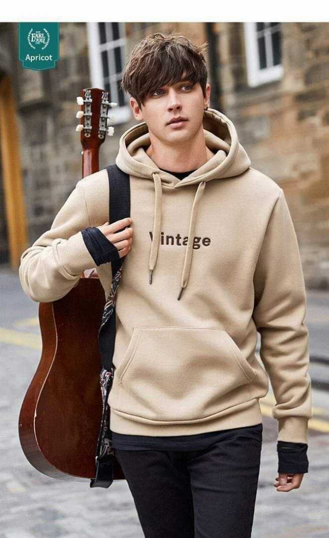 Winter,Hoddie