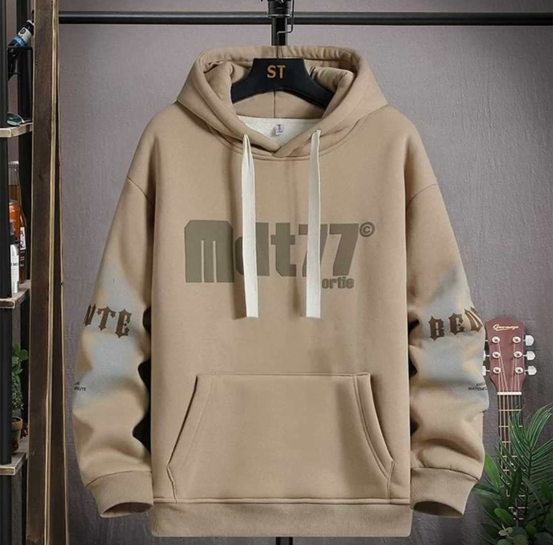Winter,Hoddie