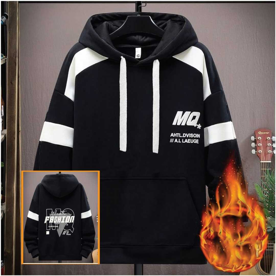 Winter,Hoddie