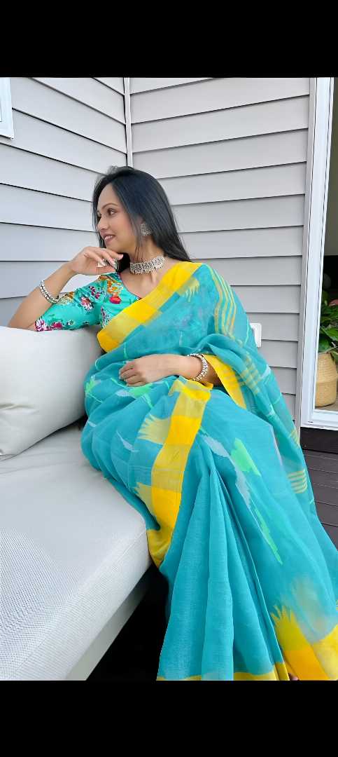 Monipuri,Saree